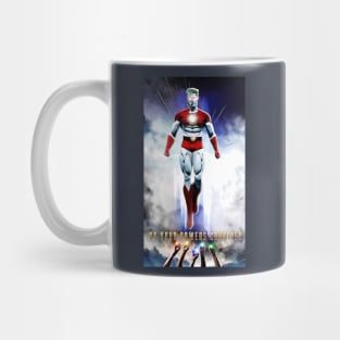 The Captain of the Planet Mug